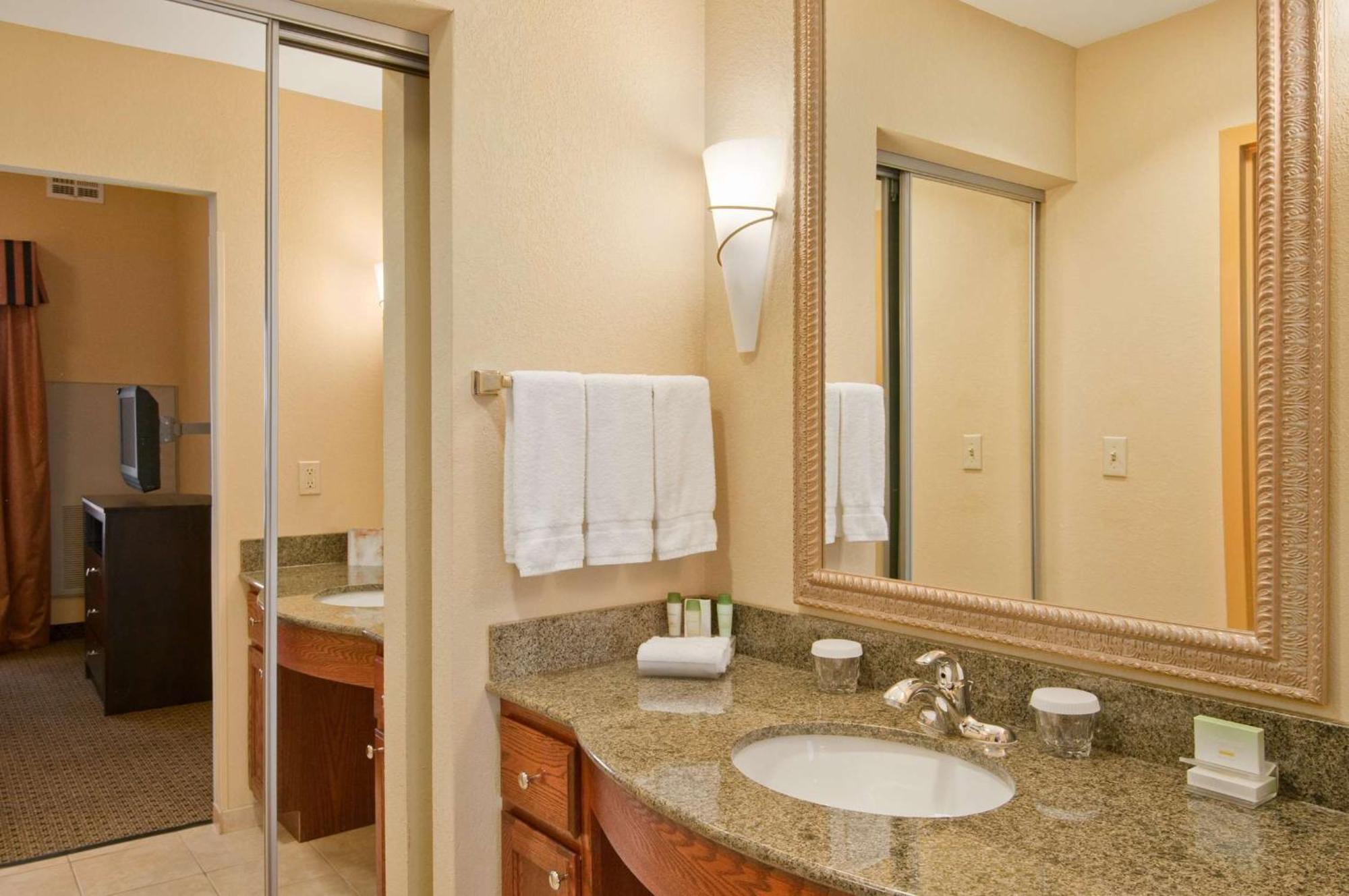 Homewood Suites By Hilton Tulsa-South Broken Arrow Exterior foto