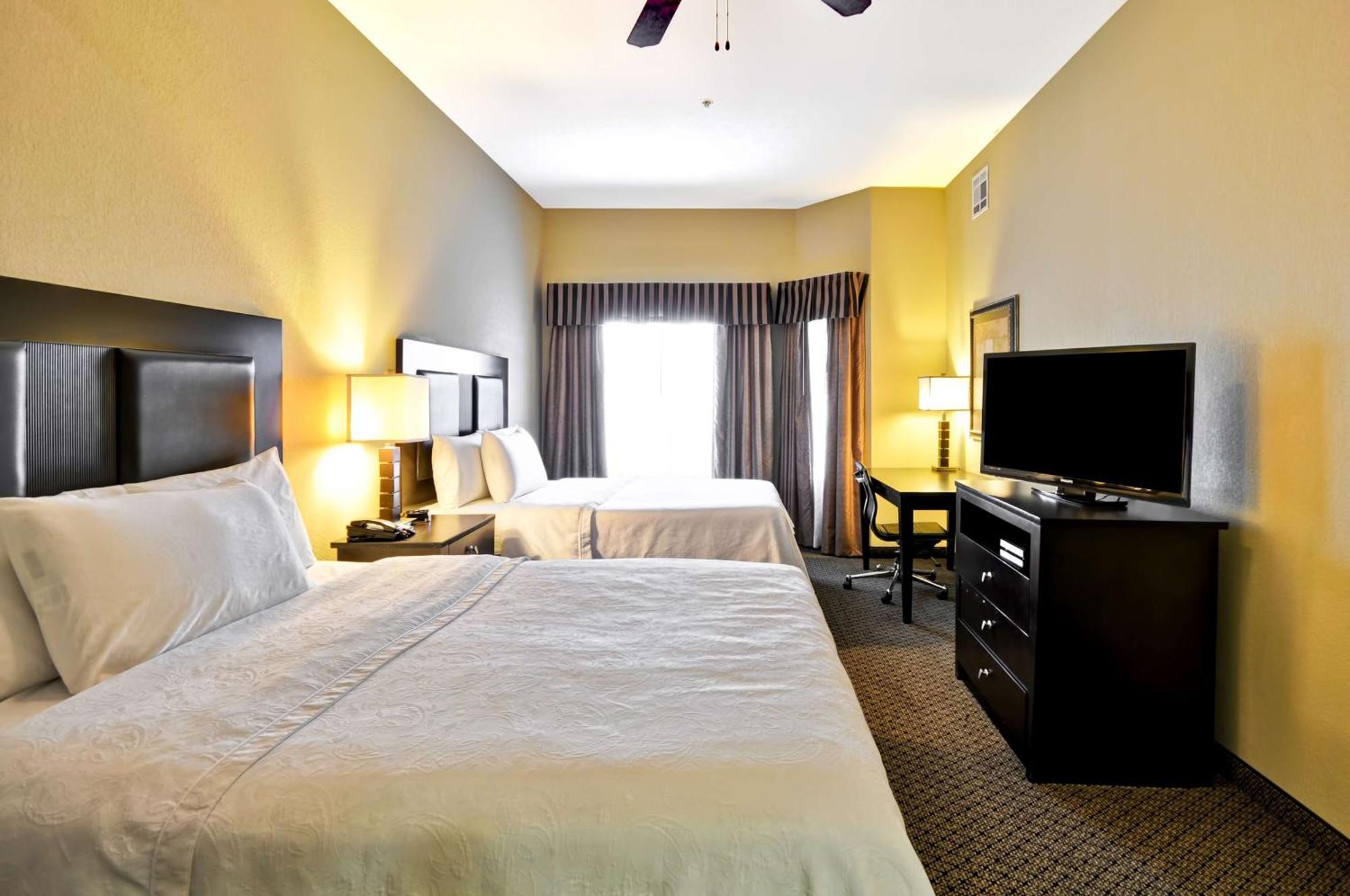 Homewood Suites By Hilton Tulsa-South Broken Arrow Exterior foto