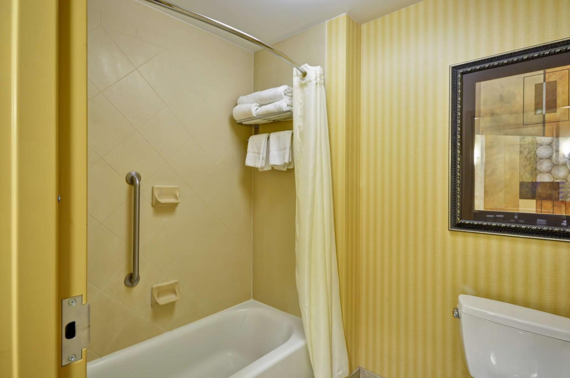 Homewood Suites By Hilton Tulsa-South Broken Arrow Exterior foto
