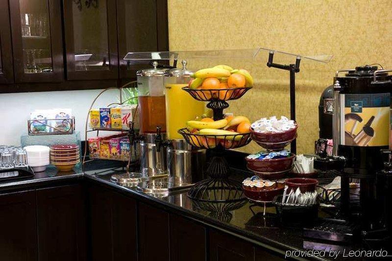 Homewood Suites By Hilton Tulsa-South Broken Arrow Restaurant foto