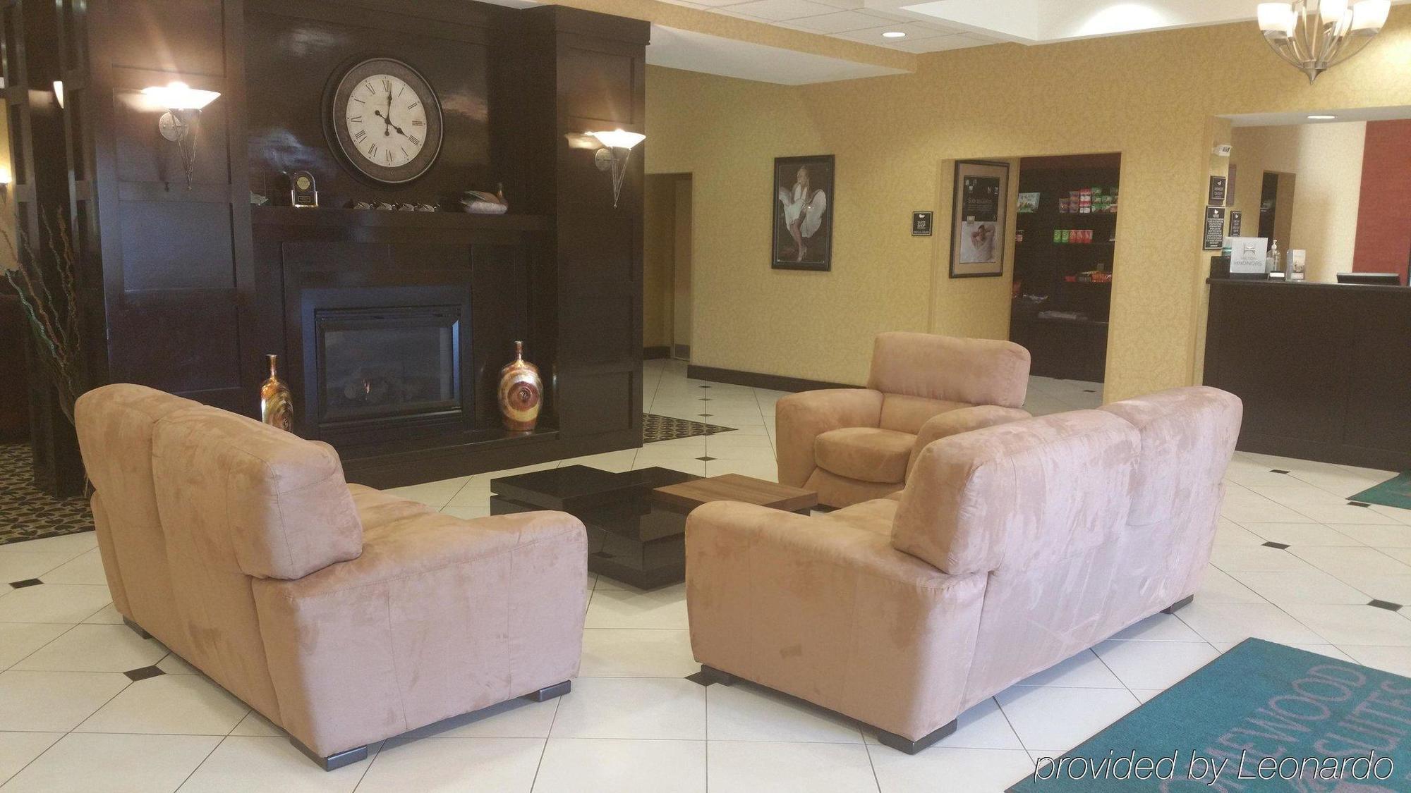 Homewood Suites By Hilton Tulsa-South Broken Arrow Exterior foto