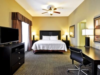 Homewood Suites By Hilton Tulsa-South Broken Arrow Exterior foto