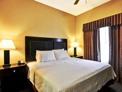 Homewood Suites By Hilton Tulsa-South Broken Arrow Exterior foto