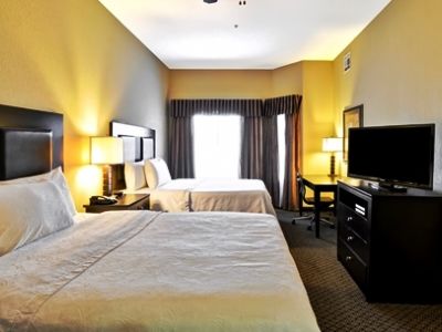Homewood Suites By Hilton Tulsa-South Broken Arrow Exterior foto