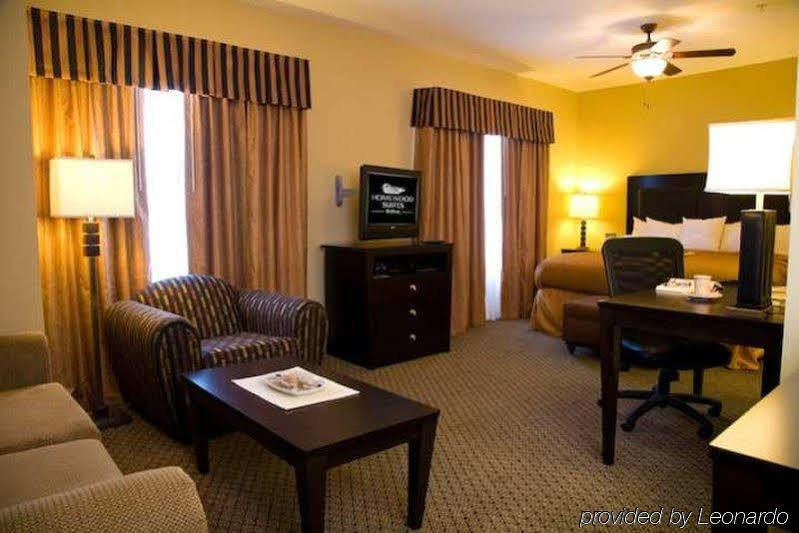 Homewood Suites By Hilton Tulsa-South Broken Arrow Exterior foto